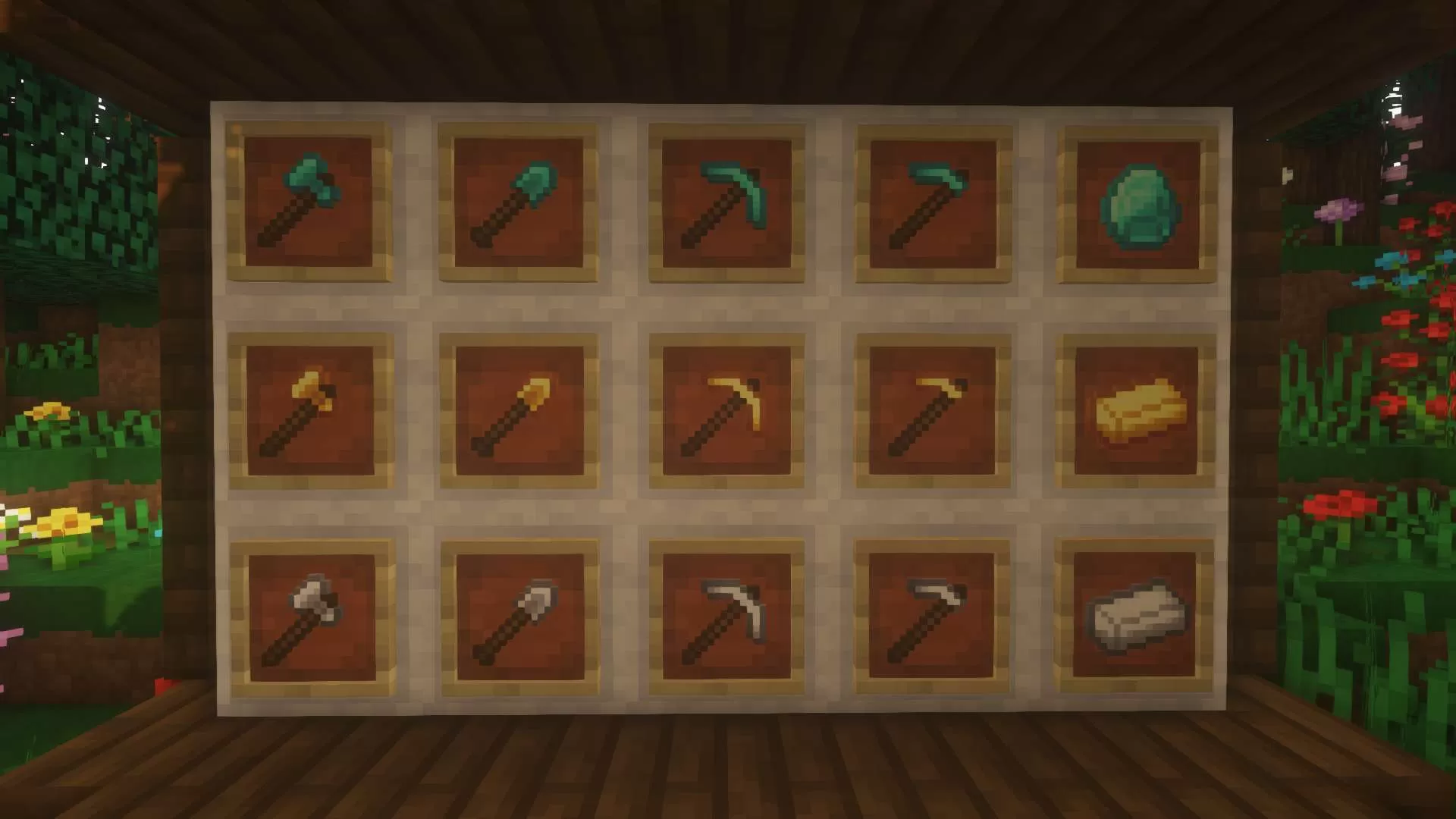 Gallery Image 2 for azureous on PVPRP